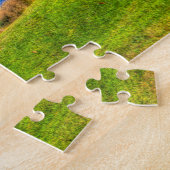 バーモントストウエジグソーパズル ジグソーパズル (側面)