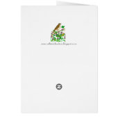 バーモントハーミットスルーシュクローバーハローフレンド (裏面)