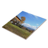 バーモントバーンセラミックタイル タイル (側面)