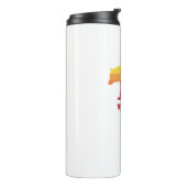 バーモントベア タンブラー (回転左)