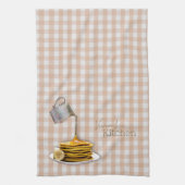 バーモントメープルシロップキッチンタオル キッチンタオル (縦)