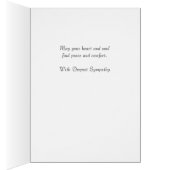 バーモントヤトズシンセンシティカード (内側 (右))