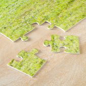 バーモントヴィンテージグリストミル ジグソーパズル (側面)