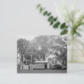 バーモントヴィンテージ ポストカード (スタンド正面)