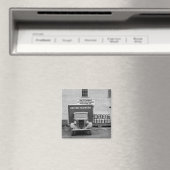 バーモント乳製品Co-op, 1930s マグネット (インサイチュ (食洗機))