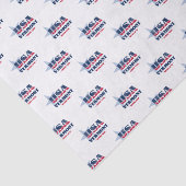 バーモント州のプライドティッシュペーパー 薄葉紙 (詳細)