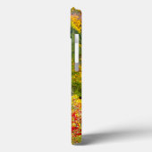 バーモント州アメリカ秋障害 Case-Mate iPhoneケース (裏面 / 左)