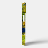 バーモント州アメリカ秋障害 Case-Mate iPhoneケース (裏面 / 右)