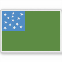 バーモント州旗