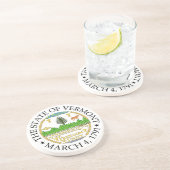 バーモント徴候 コースター (側面)