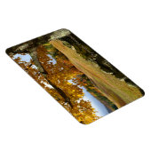 バーモント磁石の平和 マグネット (右側)