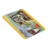 バーモント磁石 マグネット (右側)