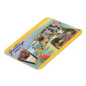 バーモント磁石 マグネット (左側)