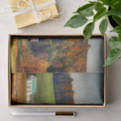 バーモント酪農園in秋 薄葉紙 (ギフト)