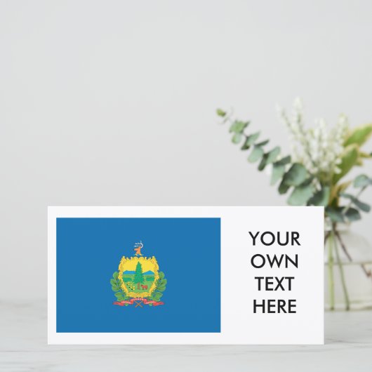 バーモント (スタンド正面)