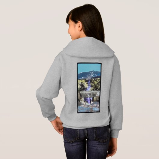 バーモント100号線 (裏面フル)