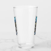 バーモント100号線 タンブラーグラス (右)
