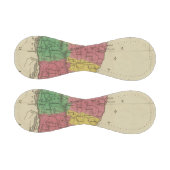 バーモント10 野球ボール (パネル)