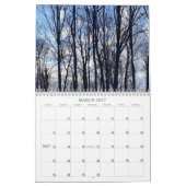 バーモント2022カレンダー カレンダー (3月 2027)