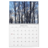 バーモント2022カレンダー カレンダー (3月 2026)