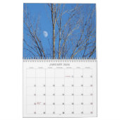 バーモント2022カレンダー カレンダー (1月 2026)