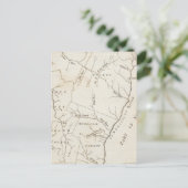 バーモント2 ポストカード (スタンド正面)