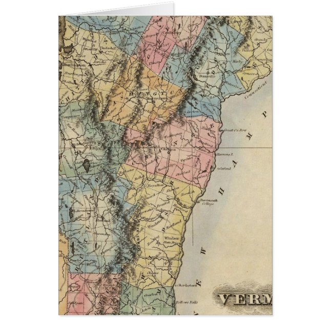 バーモント4 (正面)