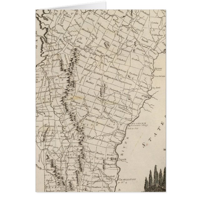 バーモント4 (正面)