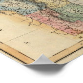 バーモント4 ポスター (角)