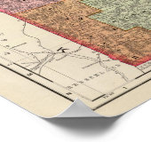 バーモント5 ポスター (角)