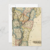 バーモント5 ポストカード (正面/裏面)