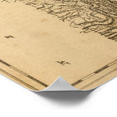 バーモント6 ポスター (角)