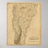 バーモント6 ポスター (正面)