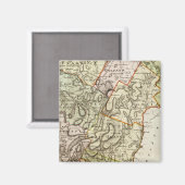 バーモント6 マグネット (正面/裏面)