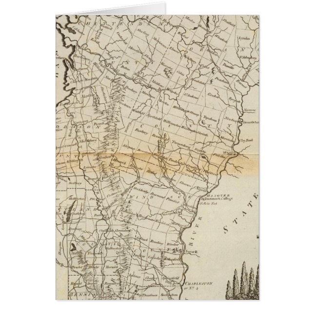 バーモント7 (正面)