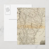 バーモント7 ポストカード (正面/裏面)