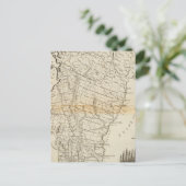 バーモント7 ポストカード (スタンド正面)