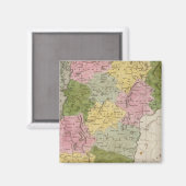 バーモント7 マグネット (正面/裏面)