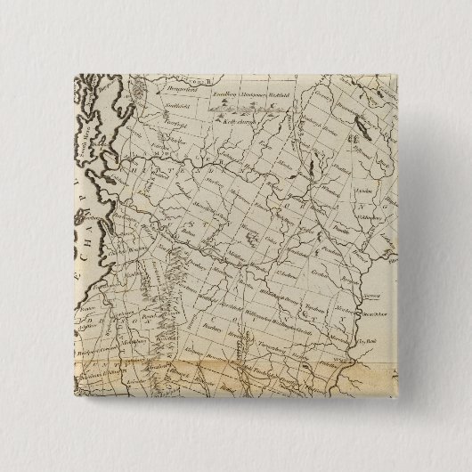 バーモント7 缶バッジ (正面)