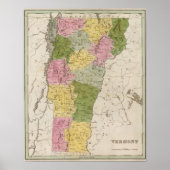 バーモント8 ポスター (正面)