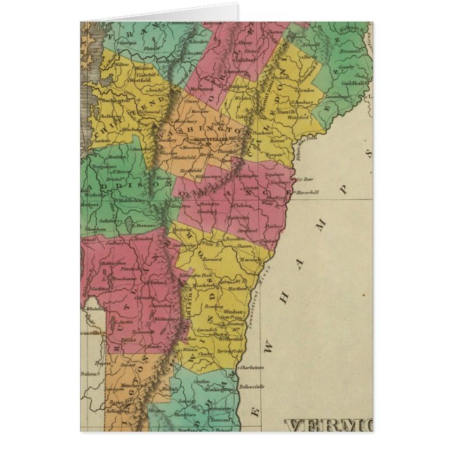 バーモント9 (正面)