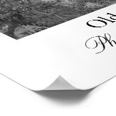 バーモント・オールドミル ポスター (角)