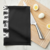 バーモント キッチンタオル (四つ折り)