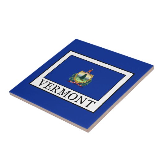 バーモント タイル (側面)