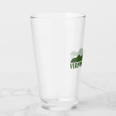 バーモント タンブラーグラス (右)