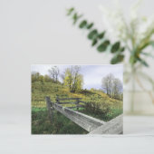 バーモント・ファルミヤール ポストカード (スタンド正面)