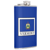 バーモント フラスク (右)