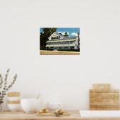 バーモント・ブリストル ポスター (キッチン)