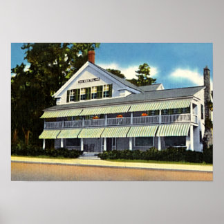 バーモント・ブリストル ポスター