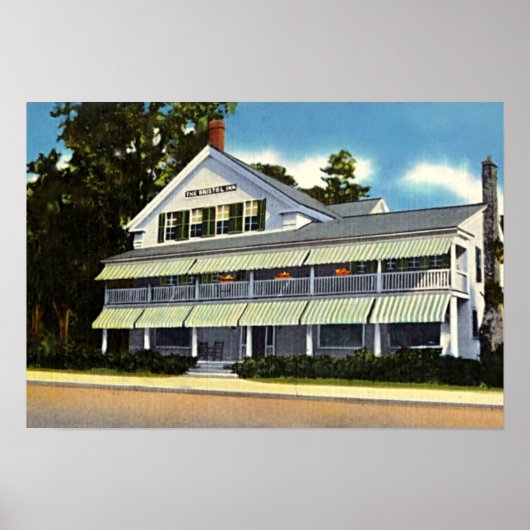 バーモント・ブリストル ポスター (正面)